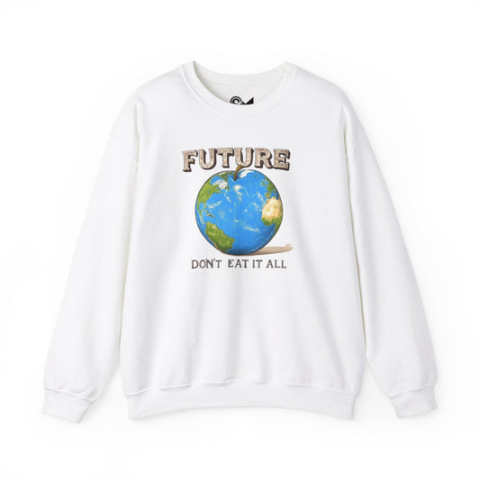 Crewneck Sweatshirt - Future