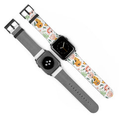 Korea -  Cutey Watch Band  - StyleMZ