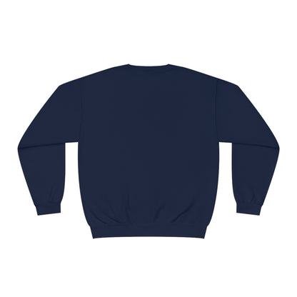 Superior Unisex NuBlend® Crewneck Sweatshirt - StyleMZ - Stylemz