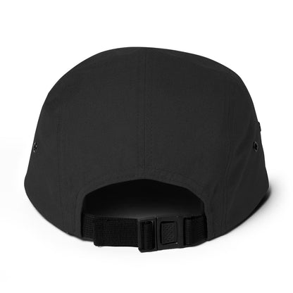 Korea -  In the Lord again Five Panel Cap  - StyleMZ