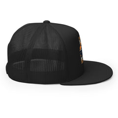 DRIVEN BY THRILLS Trucker Cap  - Korea  - StyleMZ