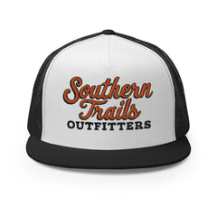 Gorra de camionero Southern Trails Outfitters - Corea - StyleMZ 