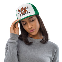 Gorra de camionero Southern Trails Outfitters - Corea - StyleMZ 