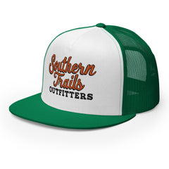 Gorra de camionero Southern Trails Outfitters - Corea - StyleMZ 