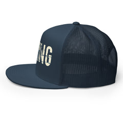 Gorra de camionero Swing - Corea - StyleMZ 