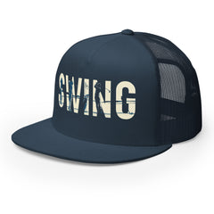 Gorra de camionero Swing - Corea - StyleMZ 