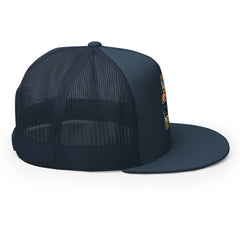 DRIVEN BY THRILLS Trucker Cap  - Korea  - StyleMZ