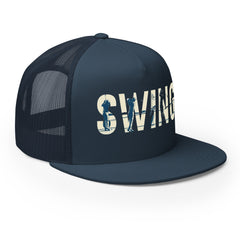 Gorra de camionero Swing - Corea - StyleMZ 