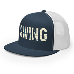 Gorra de camionero Swing - Corea - StyleMZ 