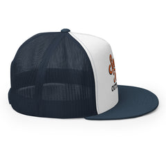 Gorra de camionero Southern Trails Outfitters - Corea - StyleMZ 