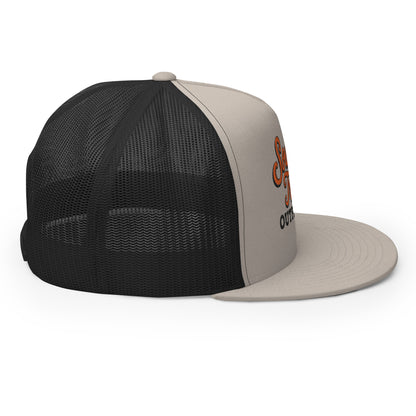 Southern Trails Outfitters Trucker Cap  - Korea  - StyleMZ