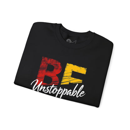 Unstoppable Unisex Heavy Blend™ Crewneck Sweatshirt