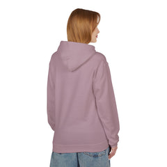 Korea -  Turning up the nostalgia Unisex Midweight Softstyle Fleece Hoodie  - StyleMZ