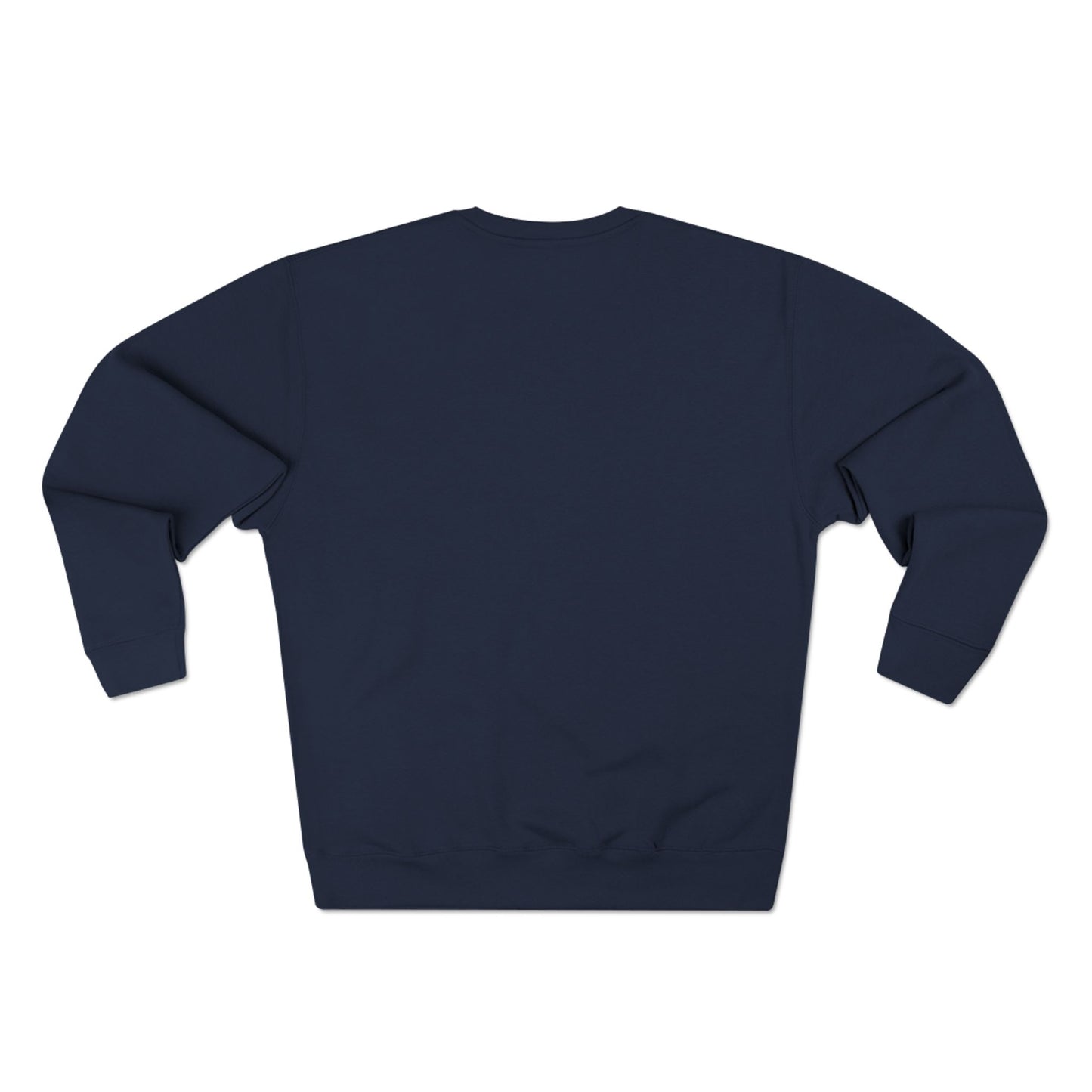 Korea - Timeless style Unisex Crewneck Sweatshirt - StyleMZ - Stylemz