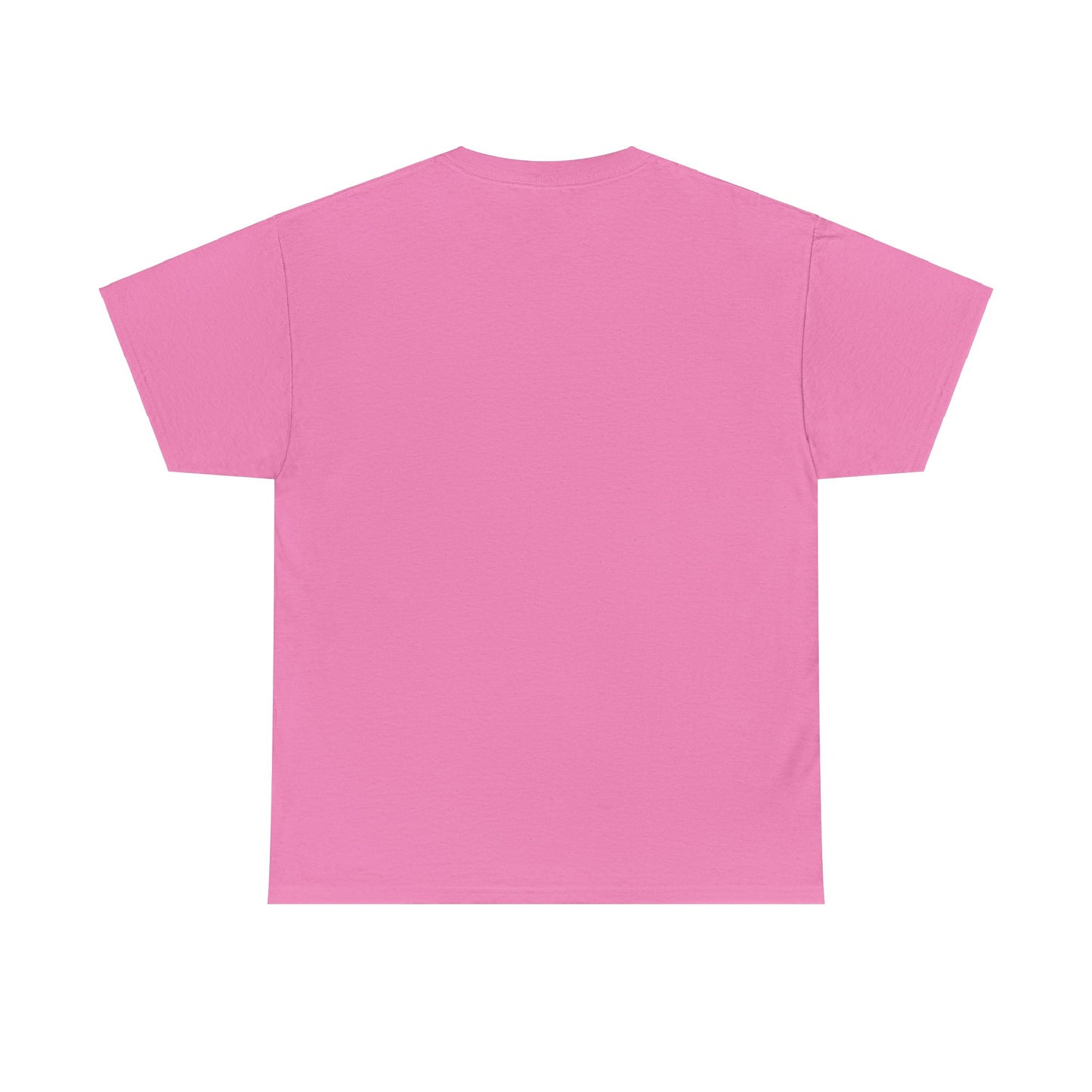 Hanbok Style Unisex Heavy Cotton Tee - Stylemz