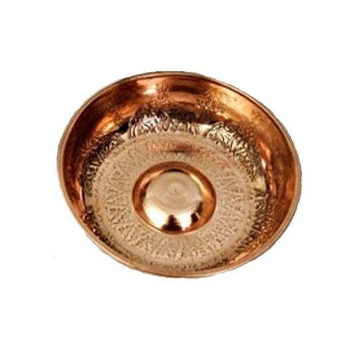 Stylish Treatments - Bathroom Bowl Copper for Wet Rooms