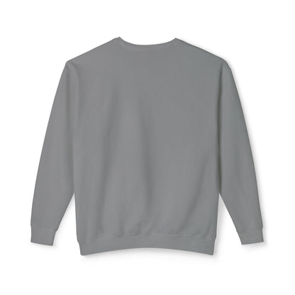 Street beat Unisex Lightweight Crewneck Sweatshirt - StyleMZ