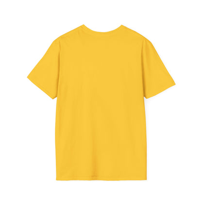 Smooth Like Butter Unisex T-Shirt - Softstyle Casual Tee