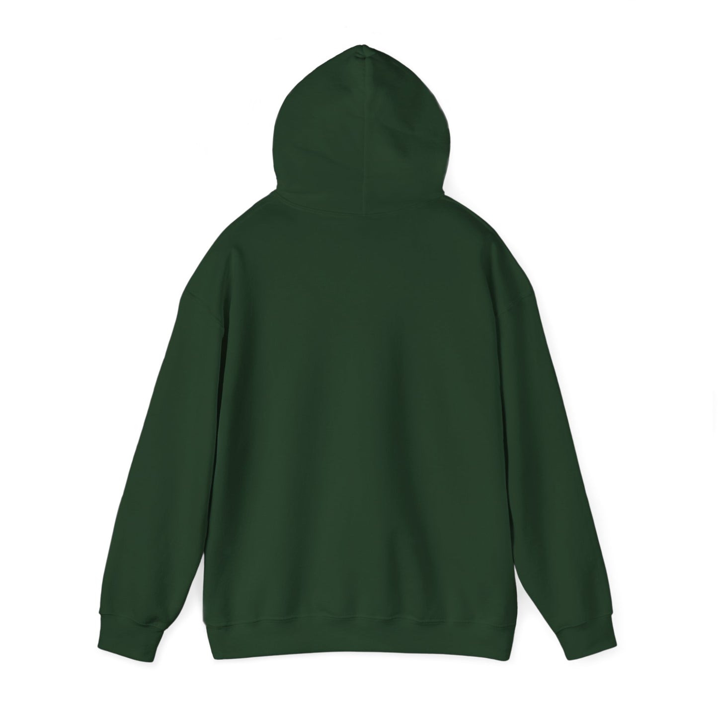 Gaming Glory Unisex Heavy Blend™ Hooded Sweatshirt - StyleMZ