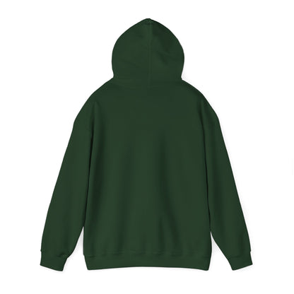 Gaming Glory Unisex Heavy Blend™ Hooded Sweatshirt - StyleMZ