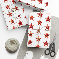 StyleMZ -  Shining bright Gift Wrap Papers  - StyleMZ