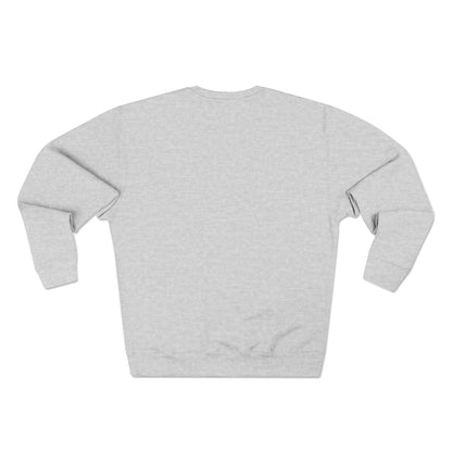 Korea -  The Long week is over Unisex Crewneck Sweatshirt  - StyleMZ