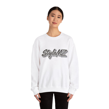 StyleMZ Unisex Heavy Blend™ Crewneck Sweatshirt - StyleMZ