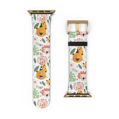 Korea -  Cutey Watch Band  - StyleMZ