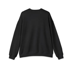 City life Unisex Drop Shoulder Sweatshirt  - StyleMZ