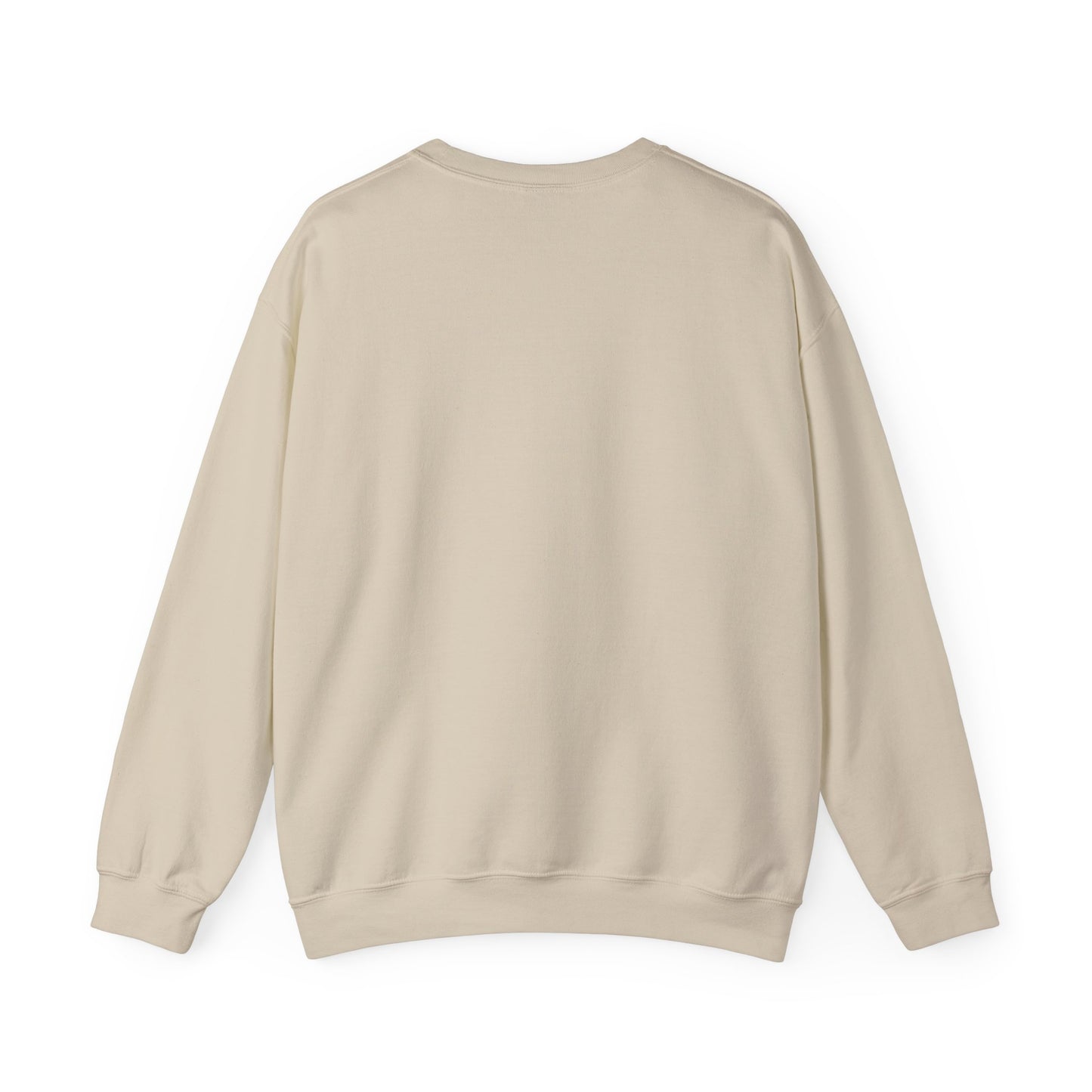 Discovered in the west Unisex Heavy Blend™ Crewneck Sweatshirt - StyleMZ