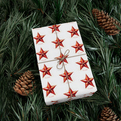 StyleMZ -  Shining bright Gift Wrap Papers  - StyleMZ