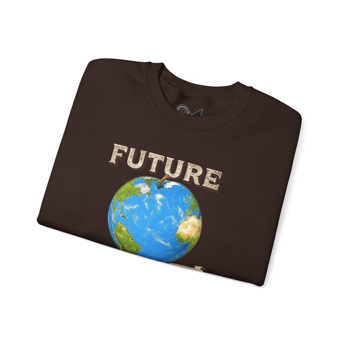 Crewneck Sweatshirt - Future