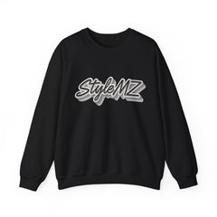 Korea -  StyleMZ Unisex Heavy Blend™ Crewneck Sweatshirt  - StyleMZ