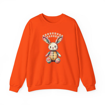 Patchwork dreams Unisex Heavy Blend™ Crewneck Sweatshirt