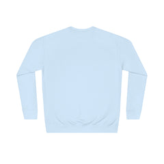 Champion has returned Unisex Crew Sweatshirt  - Korea  - StyleMZ