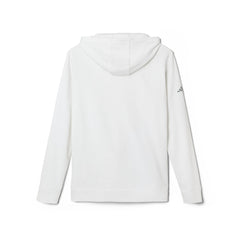 Korea -  adidas® Unisex Fleece Hoodie Visit Korea  - StyleMZ