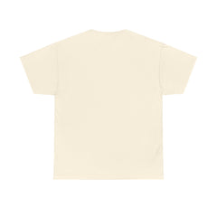 Korea -  Bloom Unisex Heavy Cotton Tee  - StyleMZ