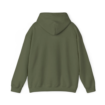 Mountain Shepherds Unisex Heavy Blend™ Hooded Sweatshirt - StyleMZ