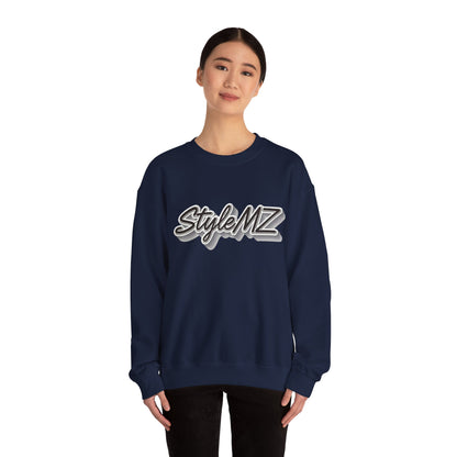 StyleMZ Unisex Heavy Blend™ Crewneck Sweatshirt - StyleMZ