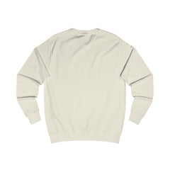 Korea -  Too cool to forget Unisex Sweatshirt  - StyleMZ