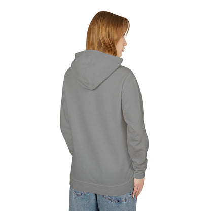 I'm high maintenance Unisex Lightweight Hooded Sweatshirt  - StyleMZ