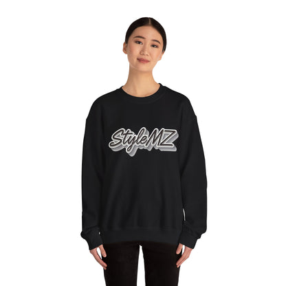 StyleMZ Unisex Heavy Blend™ Crewneck Sweatshirt - StyleMZ