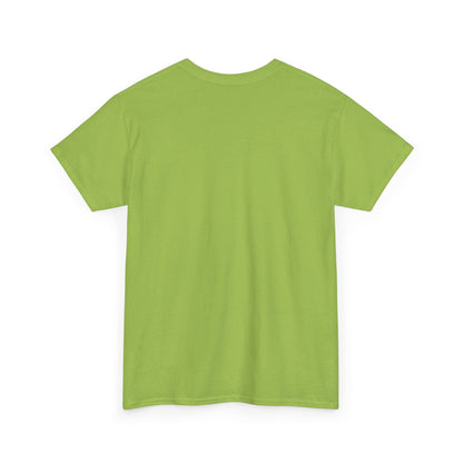 I just need to go to Korea Unisex Heavy Cotton Tee - Stylemz