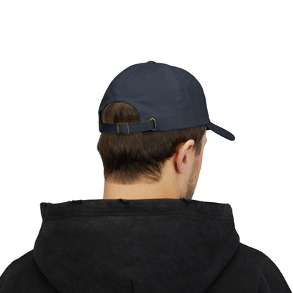 Unstoppable force Classic Dad Cap - StyleMZ