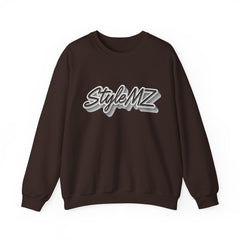 Korea -  StyleMZ Unisex Heavy Blend™ Crewneck Sweatshirt  - StyleMZ