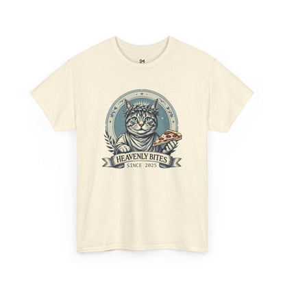 Heavenly bites Unisex Heavy Cotton Tee - Stylemz