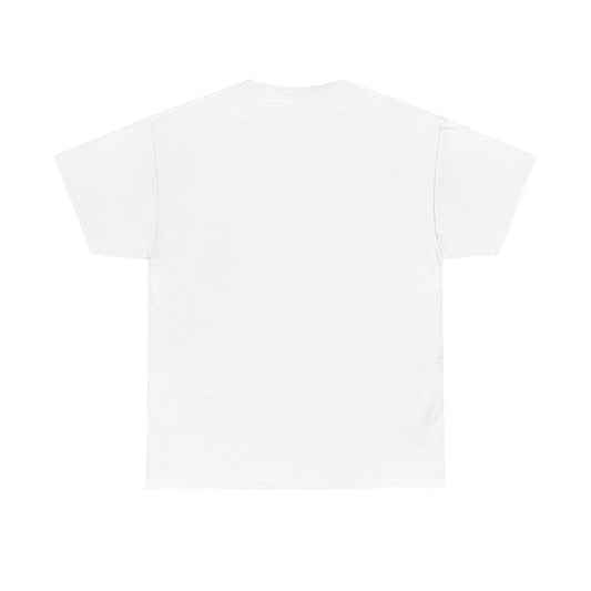 StyleMZ -  Namsan Tower Unisex Heavy Cotton Tee  - StyleMZ