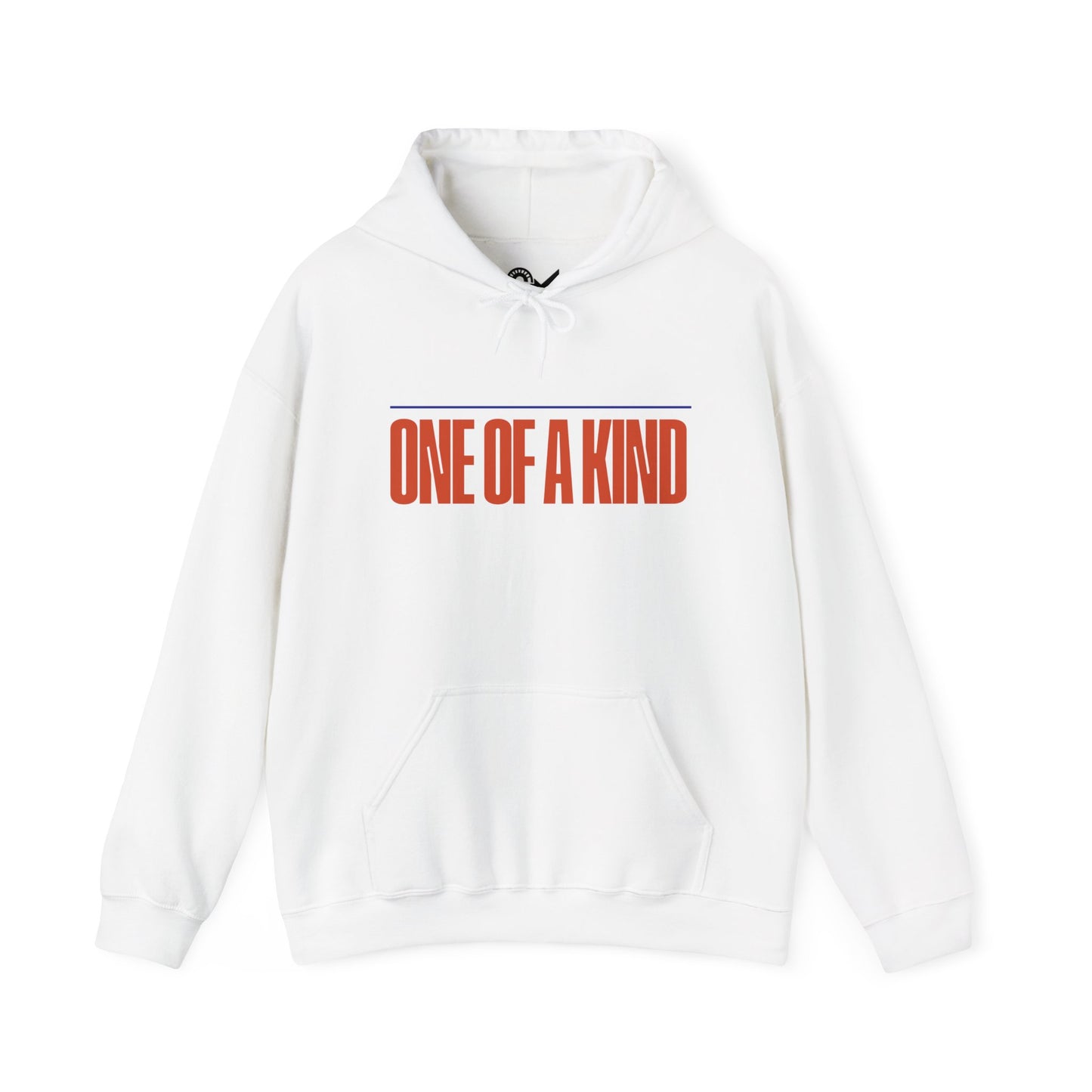 One of a kind Unisex Heavy Blend™ Hooded Sweatshirt - StyleMZ - Stylemz