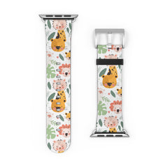 Korea -  Cutey Watch Band  - StyleMZ