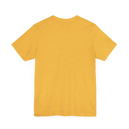 LEMONADE Unisex Jersey Short Sleeve Tee